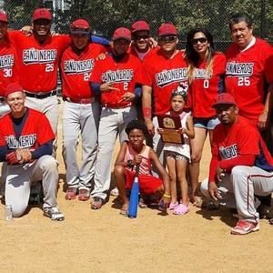 Meet your Posher, Roberto